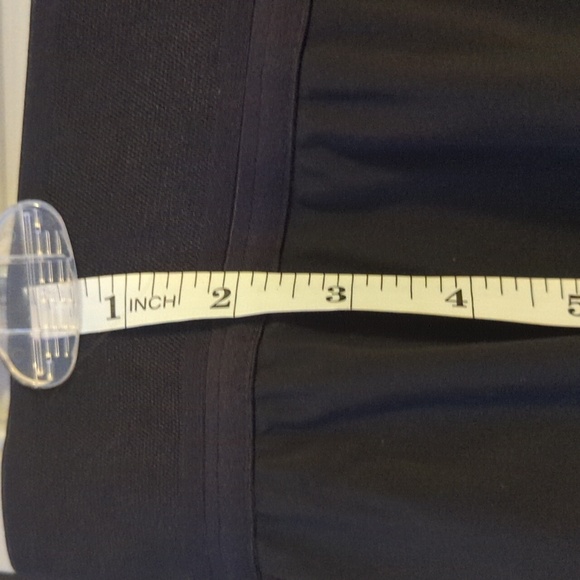 Lululemon Court Rival High Rise size 12 - Picture 10 of 12